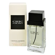 Carolina Herrera Chic Men Apă de toaletă