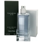 Calvin Klein Contradiction Men Apă de toaletă