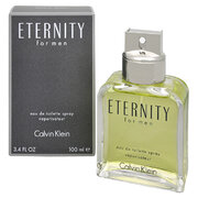 Calvin Klein Eternity For Men Apă de toaletă