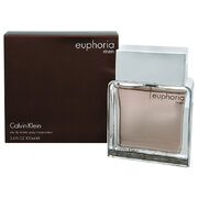 Calvin Klein Euphoria Men Apă de toaletă