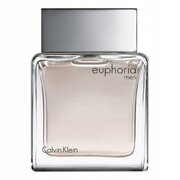 Calvin Klein Euphoria Men Apă de toaletă 100ml