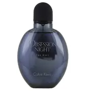 Calvin Klein Obsession Night Apă de toaletă 125ml