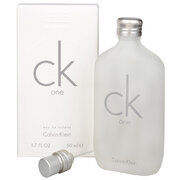 Calvin Klein CK One Apă de toaletă