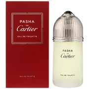 Cartier Pasha Apă de toaletă