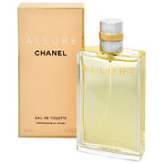 Chanel Allure Apă de toaletă