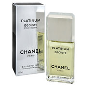 Chanel Platinum Egoiste Apă de toaletă