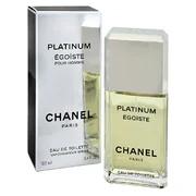 Chanel Platinum Egoiste Apă de toaletă