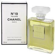 Chanel No 19 Poudre Apă de parfum