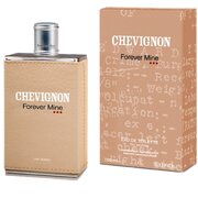 Apa de toaletă Chevignon Forever Mine pentru femei