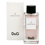 Dolce & Gabbana Anthology - 3 L'Imperatrice Apă de toaletă