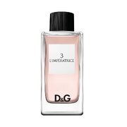 Dolce & Gabbana Anthology - 3 L'Imperatrice Apă de toaletă 100ml