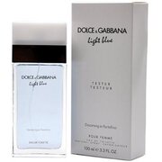 Dolce & Gabbana Light Blue Dreaming in Portofino Toaletná voda - Tester