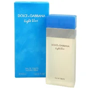 Dolce & Gabbana Light Blue Women Apă de toaletă