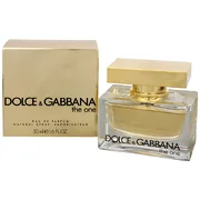 Dolce & Gabbana The One Woman Eau de Parfum Apă de parfum