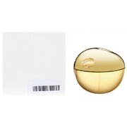 Apa de parfum DKNY Golden Delicious - Tester, 50 ml