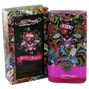 Christian Audigier Ed Hardy Hearts & Daggers Women Apă de parfum