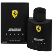 Ferrari Scuderia Ferrari Black Apă de toaletă