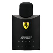 Ferrari Scuderia Ferrari Black Apă de toaletă 125ml