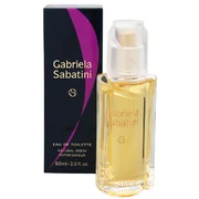 Gabriela Sabatini Woman Apă de toaletă