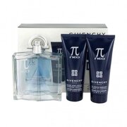 Givenchy Pí Neo Darčeková sada, toaletná voda 100ml + balzám po holení 75ml + sprchový gel 75ml