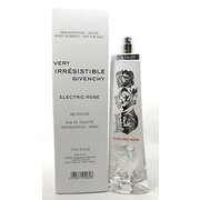 Apa de toaleta Givenchy Very Irresistible Electric Rose - Tester