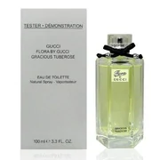 Apa de toaleta Gucci Flora by Gucci Gracious Tuberose - Tester