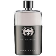 Gucci Guilty Pour Homme Apa de toaletă - Tester 90ml