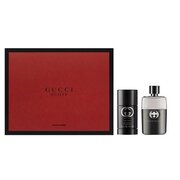 Set cadou Gucci Guilty pour homme