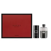 Set cadou Gucci Guilty pour homme