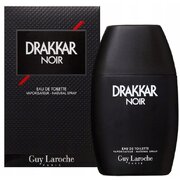 Guy Laroche Drakkar Noir Apă de toaletă 100ml