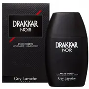 Guy Laroche Drakkar Noir Apă de toaletă 100ml