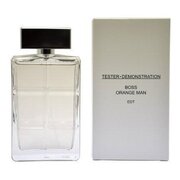 Apa de toaleta Hugo Boss Orange Man - Tester