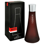 Hugo Boss Deep Red Apă de parfum