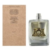 Juicy Couture Peace, Love și Juicy Couture Eau de Parfum - Tester