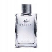 Lacoste Pour Homme Apa de toaletă - Tester