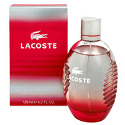 Lacoste Red Style in Play Apă de toaletă