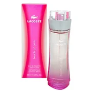 Lacoste Touch of Pink Apă de toaletă