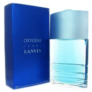Lanvin Oxygene Homme Apă de toaletă