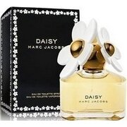 Apa de toaleta Marc Jacobs Daisy, 100 ml