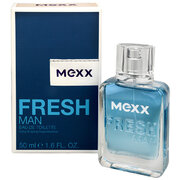 Mexx Fresh Man Apă de toaletă