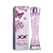 Apa de toaleta Mexx XX Very Nice, 20 ml