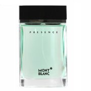 Mont Blanc Presence Man Apa de toaletă - Tester