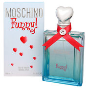 Moschino Funny! Apă de toaletă