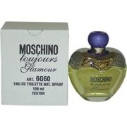 Moschino Toujours Glamour Eau de Toilette - Tester