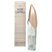 Naomi Campbell Naomi Cambell - Eau de Toilette Apă de toaletă