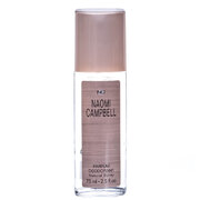 Naomi Campbell Naomi Cambell Deodorant