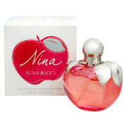 Nina Ricci Nina Eau de Toilette Apă de toaletă