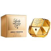 Paco Rabanne Lady Million Apă de parfum