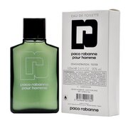 Paco Rabanne Apa de toaleta pentru barbati Paco Rabanne - Tester