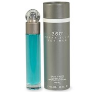 Apa de toaleta Perry Ellis Perry Ellis 360 pentru barbati